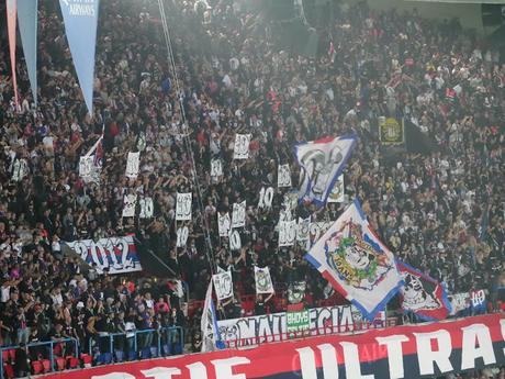 PSG OM : une belle victoire pour les 10 ans des Nautecia