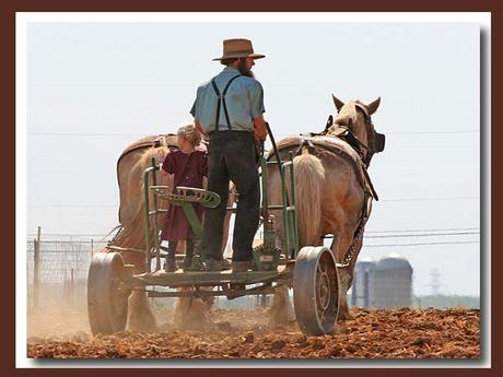 L'Amérique - La Pennsylvanie 