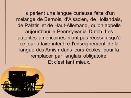 L'Amérique - La Pennsylvanie 