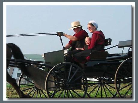 L'Amérique - La Pennsylvanie 