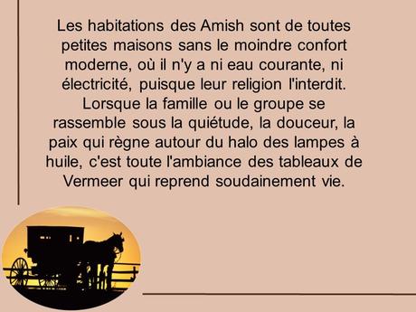 L'Amérique - La Pennsylvanie 