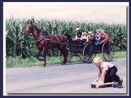 L'Amérique - La Pennsylvanie 