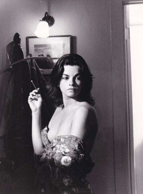 La première star québécoise : Genevieve Bujold