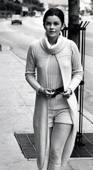 Picture of Geneviève Bujold | Geneviève bujold, Fashion, French women
