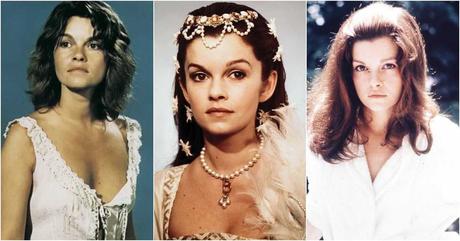 La première star québécoise : Genevieve Bujold