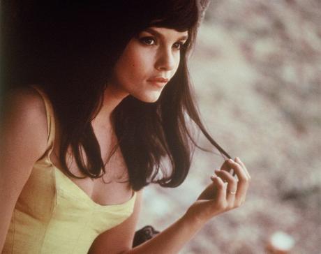 La première star québécoise : Genevieve Bujold