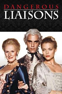 285. Frears : Dangerous Liaisons