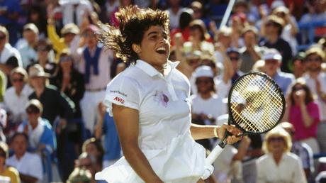 Pourquoi il y a encore de l'espoir pour le tennis argentin féminin Pourquoi il y a encore de l'espoir pour le tennis argentin féminin