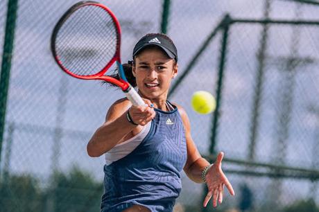 Pourquoi il y a encore de l'espoir pour le tennis argentin féminin Pourquoi il y a encore de l'espoir pour le tennis argentin féminin