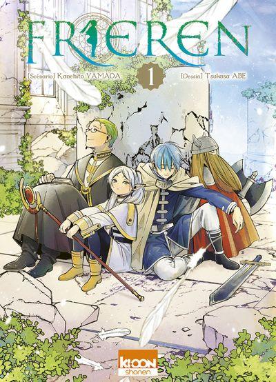 BILAN : MANGAS, WEBTOONS ET ROMANS 2022