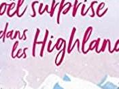 avis Noël surprise dans Highlands Sarah Morgan
