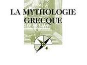 mythologie grecque (Pierre Grimal)