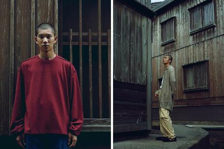 NEPLA. – S/S 2023 COLLECTION LOOKBOOK