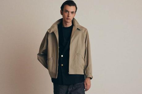 SCYE – S/S 2023 COLLECTION LOOKBOOK