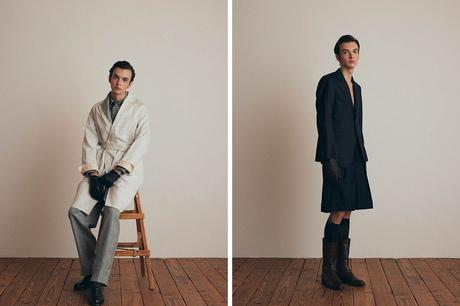 SCYE – S/S 2023 COLLECTION LOOKBOOK