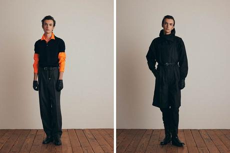 SCYE – S/S 2023 COLLECTION LOOKBOOK