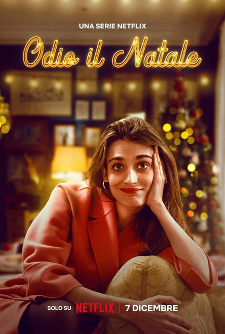 Odio il Natale (Saison 1, 6 épisodes) : Je déteste Noël