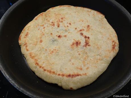 Matlouh - pain du Maghreb Matlouh - pain du Maghreb