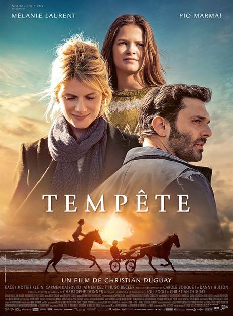 [CRITIQUE] : Tempête