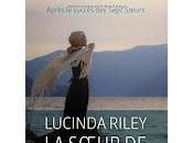 "Les Sept Soeurs Tome sœur tempête" Lucinda Riley (The Storm Sister)
