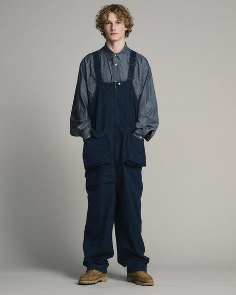 The North Face Purple Label – Lookbook SS23