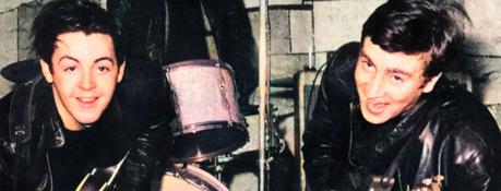 Paul McCartney révèle l’histoire de l’ivresse des Beatles derrière “Here Today”.