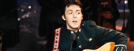 La chanson des Wings qui rend Paul McCartney “émotif” quand il l’écoute La chanson des Wings qui rend Paul McCartney “émotif” quand il l’écoute
