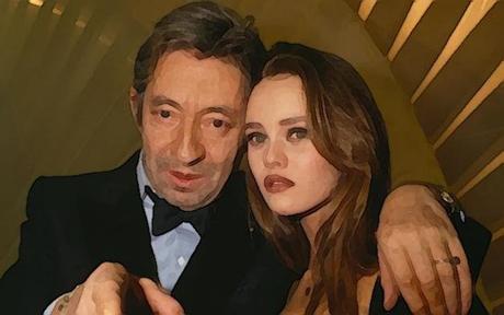 Vanessa, l'enfant du Paradis