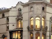 NOUVEAU Maison Hannon