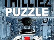 avis Puzzle Frank Thilliez