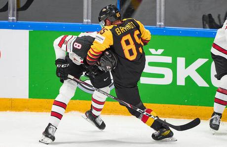 Le Sport, au Québec, Présentement Pue