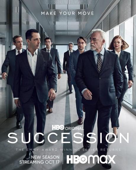 Succession (Saison 3, 9 épisodes) : les Roy au fond du gouffre