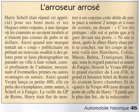 Les Tribunes du Circuit de Gueux