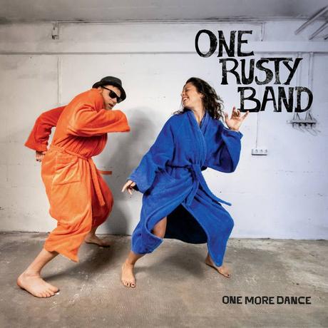 Album - One More Dance - One Rusty Band