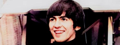 George Harrison a dit avoir toujours l'esprit comique de Liverpool