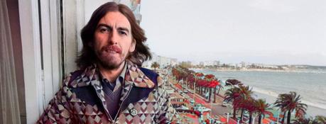 Le seul film d’enfance dont George Harrison se souvient est “Bambi”. Le seul film d'enfance dont George Harrison se souvient est