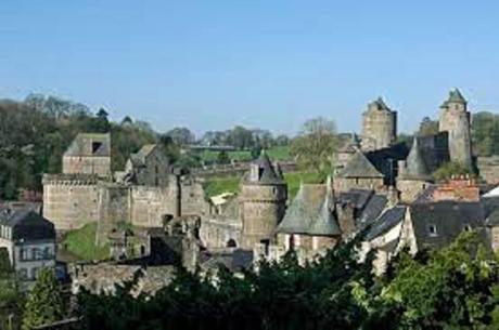 Découvrez les plus beaux Châteaux à visiter autour de Rennes en famille