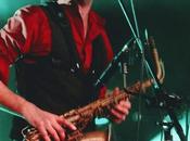 Harisson Swing Centre Congrès, Saint-Quay-Portrieux, décembre 2022