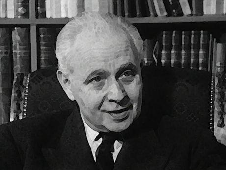 Louis Aragon : et vos rêves, les loups n’en font qu’une bouchée