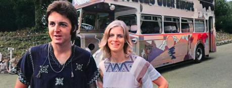 Pourquoi Paul McCartney aime toujours prendre le bus – “Je trouve cela très formateur”.