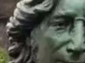 Beatles statue paix John Lennon endommagée Liverpool