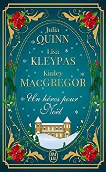 Mon avis sur Un héros pour Noël , recueil de chez J'ai Lu