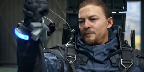 Comment l’échouement de la mort de Kojima évitera la malédiction du film de jeu vidéo