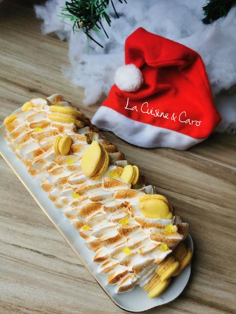 Bûche citron meringuée buche_citron_meringue