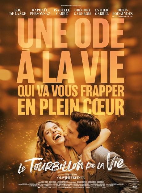 Le Tourbillon de la Vie (2022) de Olivier Treiner