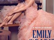 Emily Paris (Saison épisodes) cocon parisien