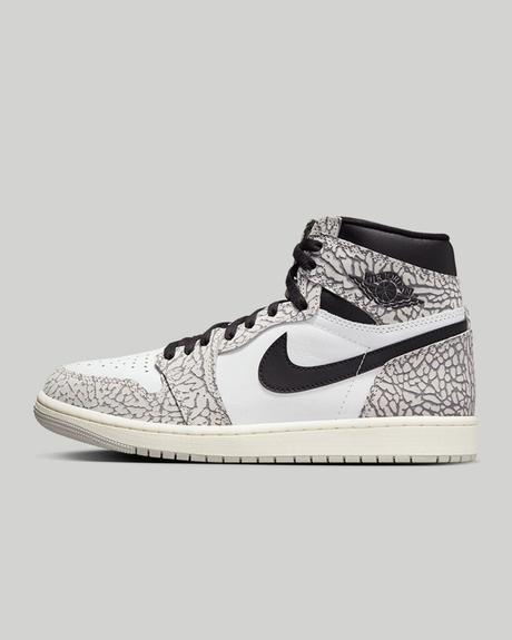 Jordan Brand – Spring 2023 Jordan Brand – Spring 2023