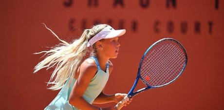 ITF Juniors : les promotions de 'Jeu Décisif' pour la classe de 2024