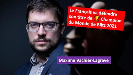 MVL va défendre son titre de champion du monde