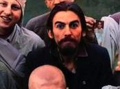 George Harrison fait peur religieuses vivaient Friar Park avant